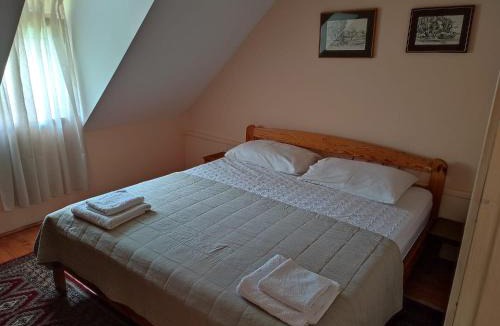 Sisak House | Rajski vrt - Lake house - Paradise garden