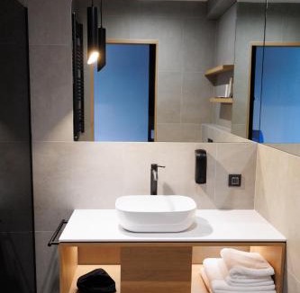 Garcin Hotel | Ranč Ramarin