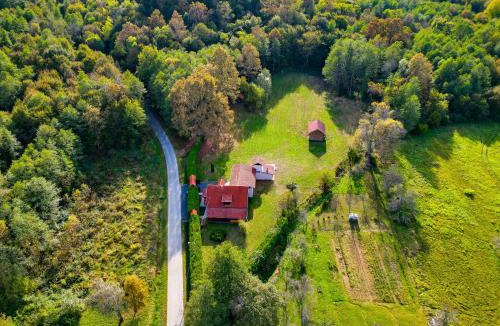 Hrvatska Dubica House | Ranch Falcone