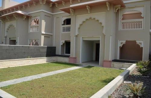 Palm Jumeirah Villa | Rare Gem - 5 BHK Villa @ Taj-Grandeur, Palm Jumeirah