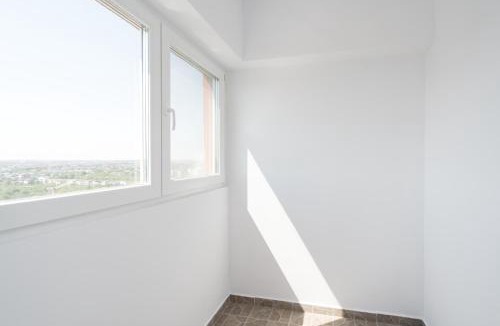 Sector 6 Apartment | Rares Den 1142, Free parking, Panoramic view