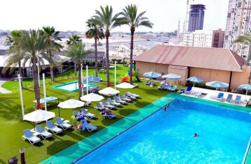 Ras Al Khaimah Hotel | Ras Al Khaimah Hotel