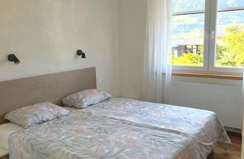Volce Apartment | Razor Vista Apartments in the Soča Valley near Triglav National Park - Apartment L