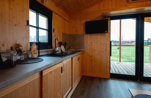 Zarnesti House | ReCreation Chalet by Interhome