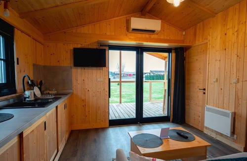 Zarnesti House | ReCreation Chalet by Interhome