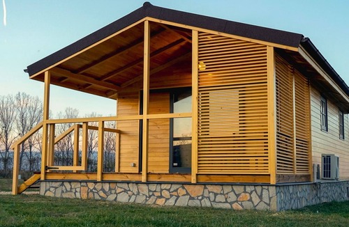 Zarnesti House | ReCreation Chalet by Interhome