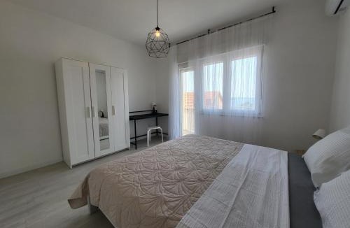 Zaboric Apartment | Red Hill apartment