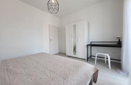 Zaboric Apartment | Red Hill apartment