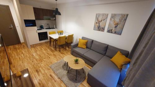 Lisina Apartment | Relax apartment Kopaonik