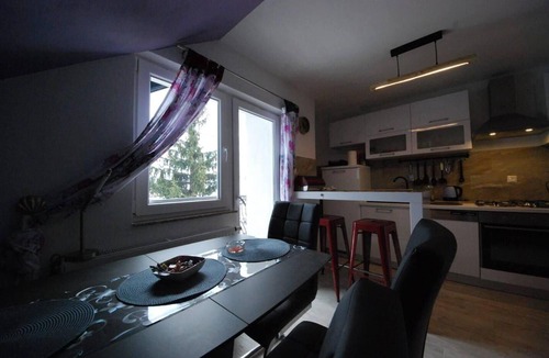 Korenica House | Relax Home Rajna Korenica