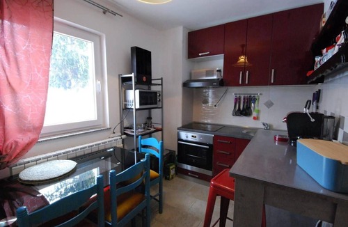 Korenica House | Relax Home Rajna Korenica