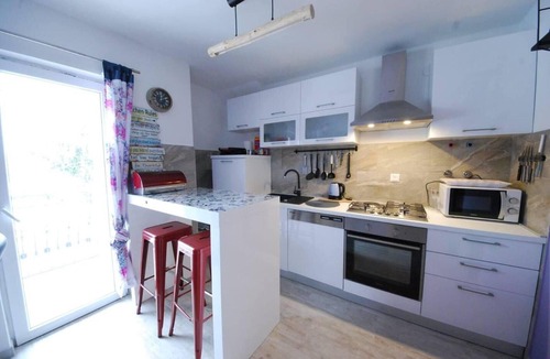 Korenica House | Relax Home Rajna Korenica