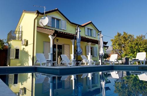 Sarsoni Villa | Relax House Nizic