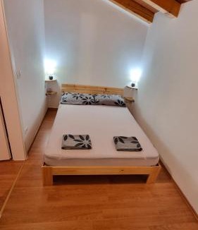 Materada Apartment | Relax