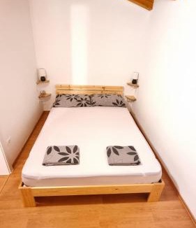 Materada Apartment | Relax