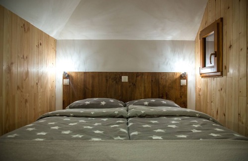 Kamnik Ski Chalet | Relax in the embrace of nature