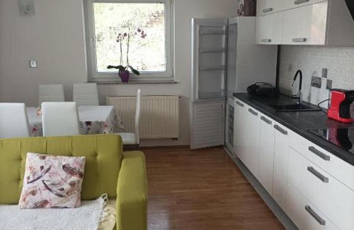 Kamnik Apartment | RELAX