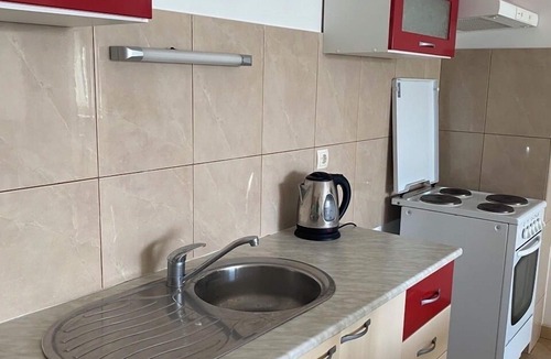 Blace Apartment | Relaxed Chic 2-Bed Apartment: Just Steps From the Beach