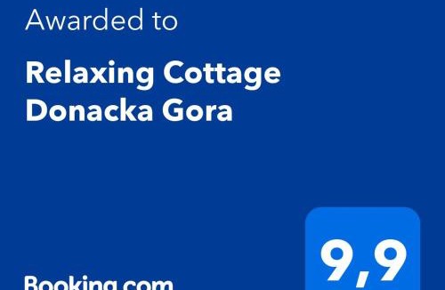 Rogatec Ski Chalet | Relaxing Cottage Donacka Gora