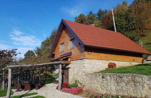 Rogatec Ski Chalet | Relaxing Cottage Donacka Gora