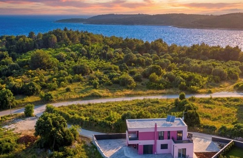 Premantura Villa | Relaxing Villa Giardin