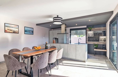 Fazana Villa | Relaxing villa in Pula with private pool