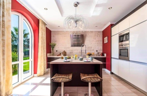 Trsteno Villa | Renaissance Villa Perfect for Leisurely Retreat