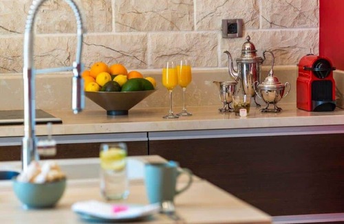 Trsteno Villa | Renaissance Villa Perfect for Leisurely Retreat