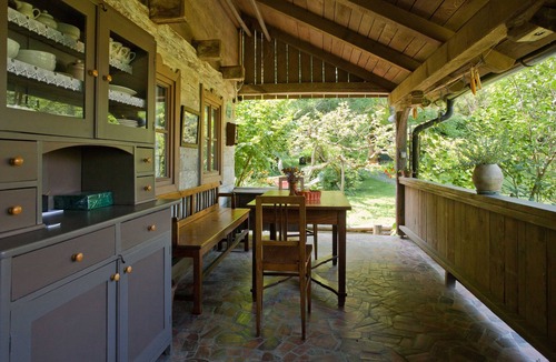 Gornja Stubica House | Renovated 19th century traditional houses
