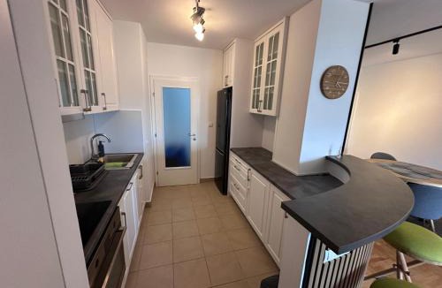 Vozdovac Apartment | Residence 16