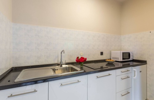 Susnjici Apartment | Residence Adelia 3 by Interhome