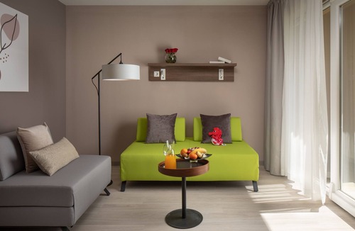 Katoro Hotel | Residence Garden Istra Plava Laguna