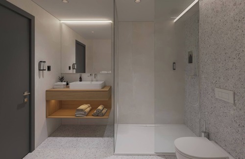 Katoro Hotel | Residence Garden Istra Plava Laguna