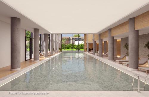 Katoro Hotel | Residence Garden Istra Plava Laguna