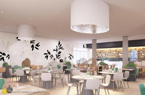 Katoro Hotel | Residence Garden Istra Plava Laguna