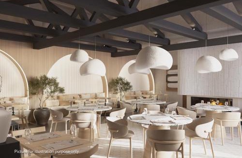 Katoro Hotel | Residence Garden Istra Plava Laguna