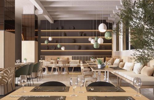 Katoro Hotel | Residence Garden Istra Plava Laguna