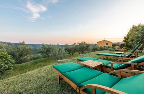 Padna House | Residence Gold Istra