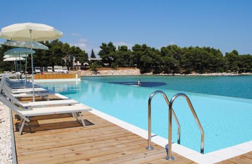Biograd na Moru Apartment | Residence Premium Crvena Luka Apartments, Biograd n m