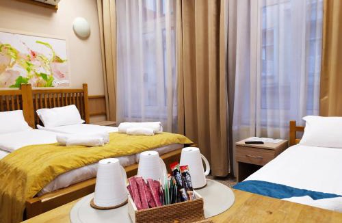 Old Town Apartment | Residence Prime Apartments Sarajevo