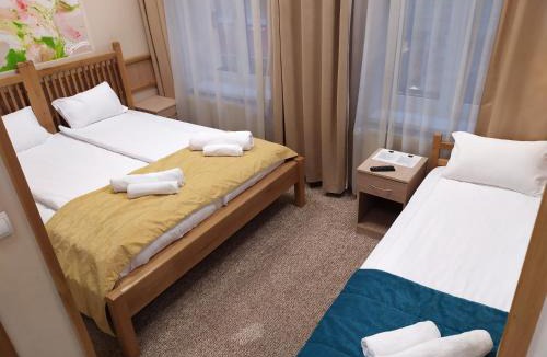 Old Town Apartment | Residence Prime Apartments Sarajevo