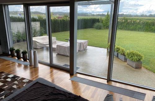Moravske Toplice Villa | Residence