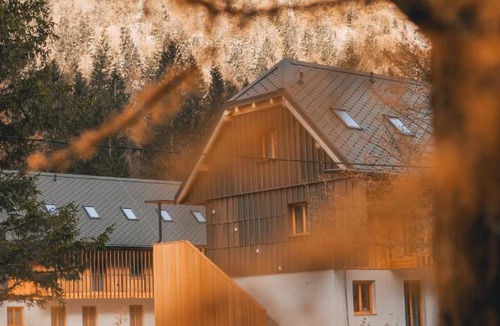 Soca Apartment | Residence Soča