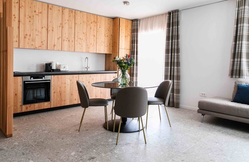 Bovec Apartment | Residence Soča - in the heart of Triglav National Park