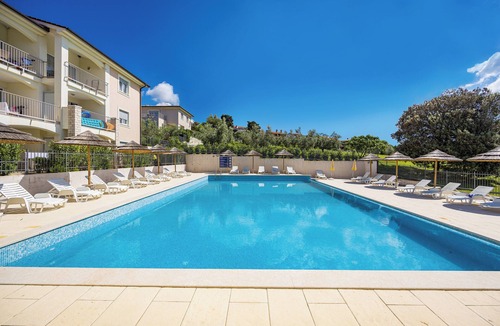 Banjole Apartment | Residence Superior Del Mar