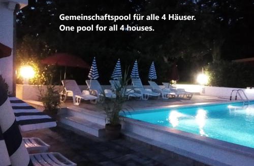 Buici House | Residence Vogt