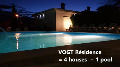 Buici House | Residence Vogt