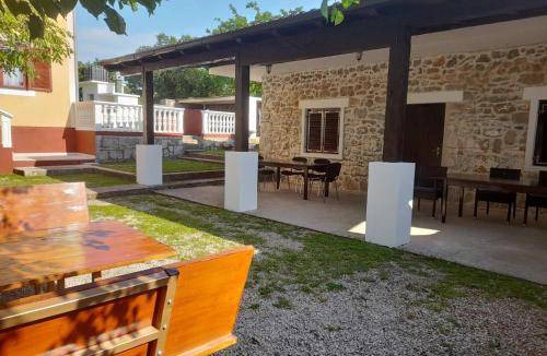 Obrovac Resort | Resort ∙ 1 bedroom ∙ 2 guests