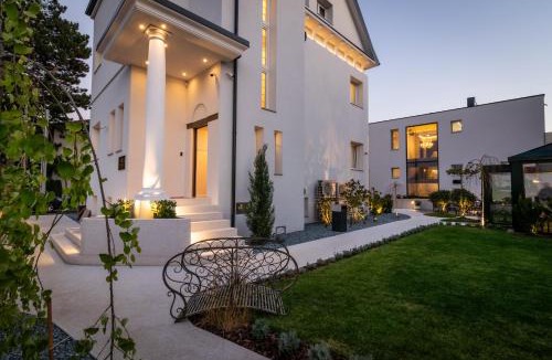 Ljubljana Resort | Resort Beatrice - Luxury Apartments - Pool & Sauna & Parking