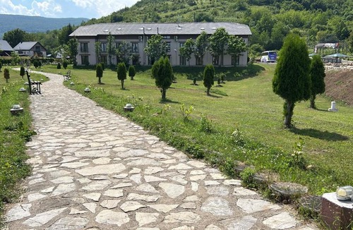 Seliste Resort | Resort Big House Plitvička jezera